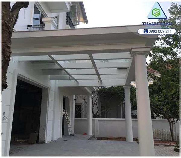 Sản phẩm Hoa Phuong 1.51 – Vinhome Riverside — TĐ Window - Công Ty Cổ Phần Xây Dựng Và Thương Mại Thành Đoàn — MST 0105302110