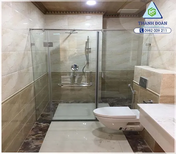 Sản phẩm Khu biet thu ban dao Linh Dam 2 — TĐ Window - Công Ty Cổ Phần Xây Dựng Và Thương Mại Thành Đoàn — MST 0105302110
