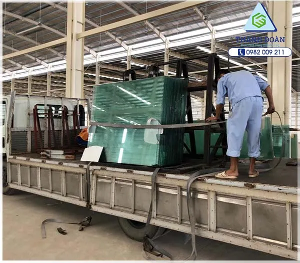 Sản phẩm Khu cong nghiep Hanaka   Dong Nai 2 — TĐ Window - Công Ty Cổ Phần Xây Dựng Và Thương Mại Thành Đoàn — MST 0105302110