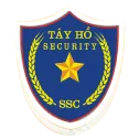 Logo Công Ty Cổ Phần Dịch Vụ Bảo Vệ Tây Hồ