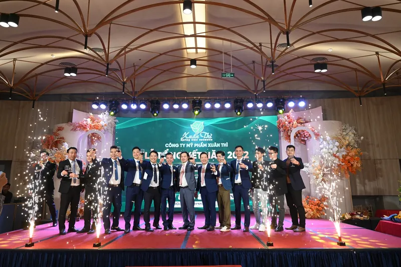 Sản phẩm tong ket 2022 1 — Công Ty TNHH Xuân Thì — MST 0105304125