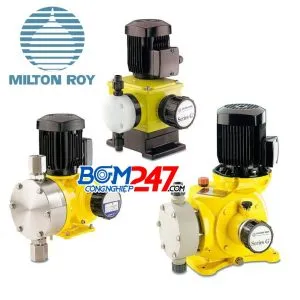 Sản phẩm bom dinh luong milton roy 300x300 — Công Ty TNHH Vimex — MST 0105307221