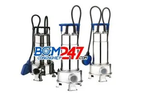 Sản phẩm ebara_right_3 pump 300x199 — Công Ty TNHH Vimex — MST 0105307221