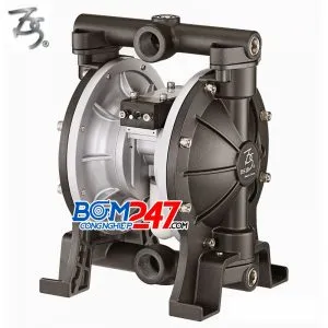 Sản phẩm may bom mang dai loan tds ds4 ds3 than nhom 300x300 — Công Ty TNHH Vimex — MST 0105307221