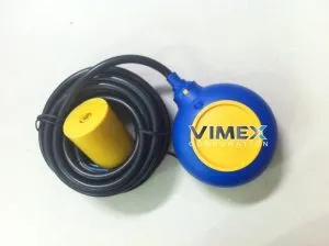 Sản phẩm phao dien cho bom 2 300x224 — Công Ty TNHH Vimex — MST 0105307221