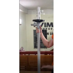 Sản phẩm bom thung phuy Dosaki HD A2PPHT 1000 vimex 2 Sao chep 300x300 — Công Ty TNHH Vimex — MST 0105307221