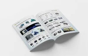 Sản phẩm cataloge — TTM Technology - Công Ty Cổ Phần Công Nghệ TTM — MST 0105308472
