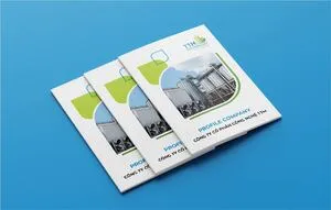 Sản phẩm ho so nang luc — TTM Technology - Công Ty Cổ Phần Công Nghệ TTM — MST 0105308472