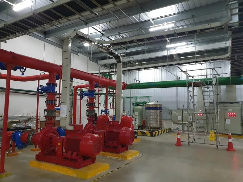 Sản phẩm pccc 1 — TTM Technology - Công Ty Cổ Phần Công Nghệ TTM — MST 0105308472