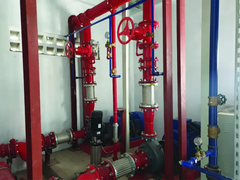 Sản phẩm pccc 11 — TTM Technology - Công Ty Cổ Phần Công Nghệ TTM — MST 0105308472