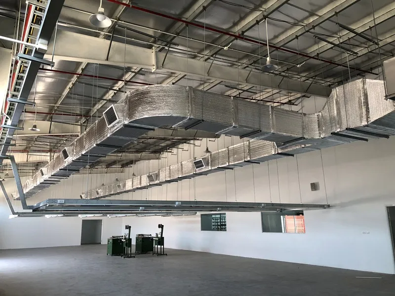 Sản phẩm Kintex 18 — TTM Technology - Công Ty Cổ Phần Công Nghệ TTM — MST 0105308472