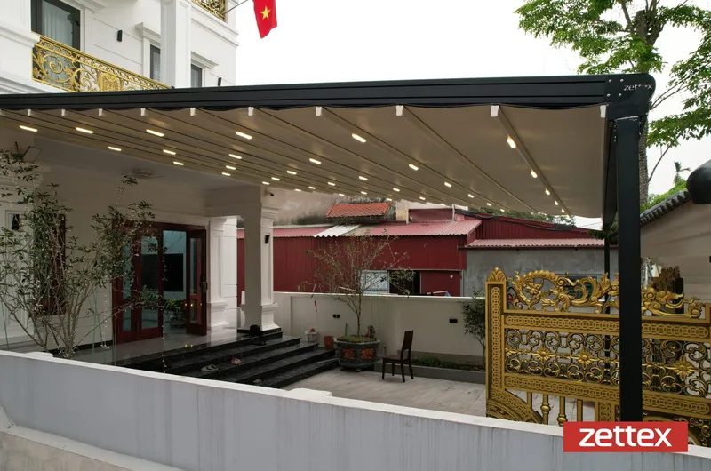 Sản phẩm mai xep khung nhom van giang hung yen 1 scaled e1696650317615 — Công Ty Cổ Phần Zettex — MST 0105314275