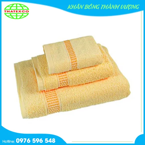 Sản phẩm khan ks 1 — Khăn Bông Thành Vượng - Công Ty TNHH Dệt May Thành Vượng — MST 0105314557