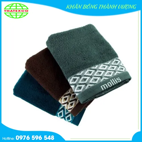 Sản phẩm khan ks 2 — Khăn Bông Thành Vượng - Công Ty TNHH Dệt May Thành Vượng — MST 0105314557