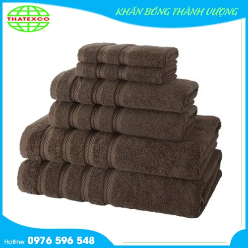 Sản phẩm khan ks 3 — Khăn Bông Thành Vượng - Công Ty TNHH Dệt May Thành Vượng — MST 0105314557