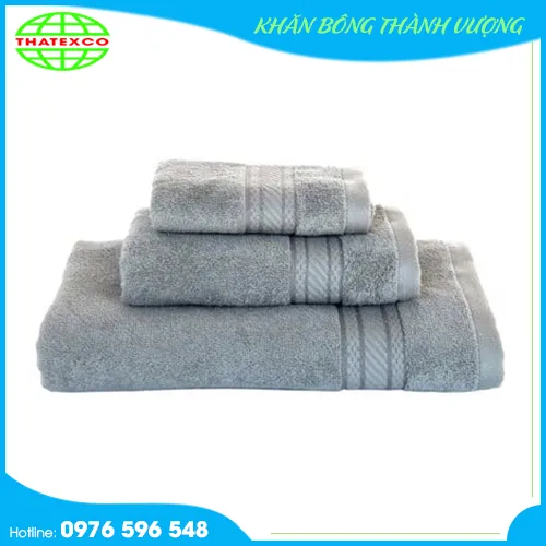 Sản phẩm khan ks 4 — Khăn Bông Thành Vượng - Công Ty TNHH Dệt May Thành Vượng — MST 0105314557