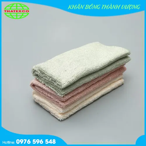 Sản phẩm khan mat 3 — Khăn Bông Thành Vượng - Công Ty TNHH Dệt May Thành Vượng — MST 0105314557