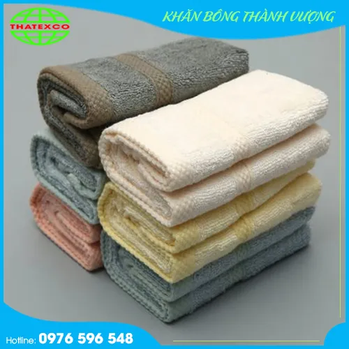 Sản phẩm khan mat 4 — Khăn Bông Thành Vượng - Công Ty TNHH Dệt May Thành Vượng — MST 0105314557