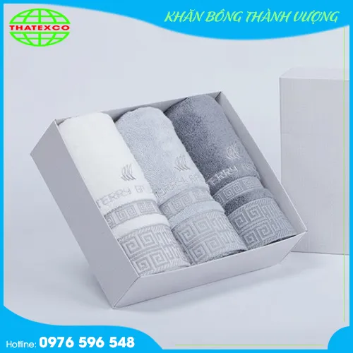 Sản phẩm khan qt5 — Khăn Bông Thành Vượng - Công Ty TNHH Dệt May Thành Vượng — MST 0105314557