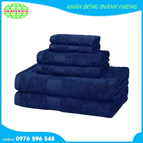 Sản phẩm spa 5 — Khăn Bông Thành Vượng - Công Ty TNHH Dệt May Thành Vượng — MST 0105314557