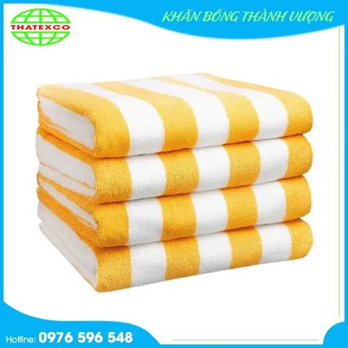 Sản phẩm spa 6 — Khăn Bông Thành Vượng - Công Ty TNHH Dệt May Thành Vượng — MST 0105314557
