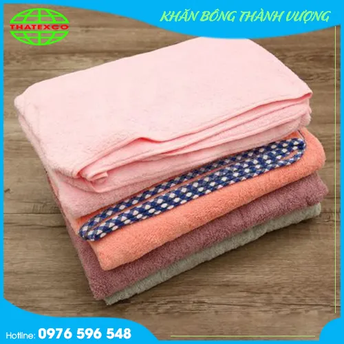 Sản phẩm tam 1 — Khăn Bông Thành Vượng - Công Ty TNHH Dệt May Thành Vượng — MST 0105314557