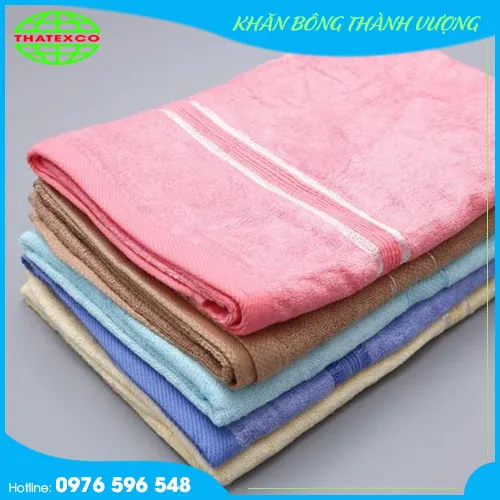 Sản phẩm tam 2 — Khăn Bông Thành Vượng - Công Ty TNHH Dệt May Thành Vượng — MST 0105314557