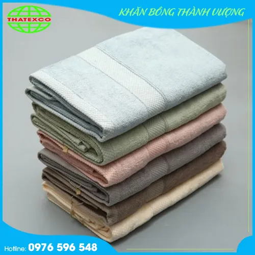 Sản phẩm tam 3 — Khăn Bông Thành Vượng - Công Ty TNHH Dệt May Thành Vượng — MST 0105314557