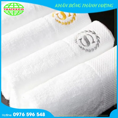 Sản phẩm theu 6 — Khăn Bông Thành Vượng - Công Ty TNHH Dệt May Thành Vượng — MST 0105314557