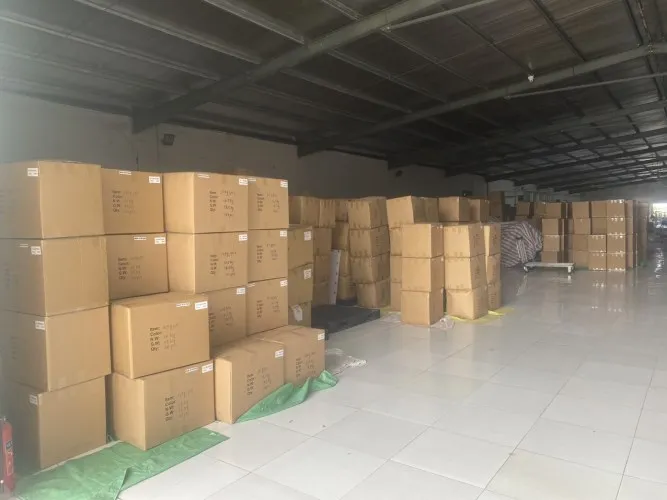 Sản phẩm anh xuong 1 — Khăn Bông Thành Vượng - Công Ty TNHH Dệt May Thành Vượng — MST 0105314557