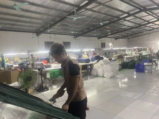 Sản phẩm anh xuong 3 — Khăn Bông Thành Vượng - Công Ty TNHH Dệt May Thành Vượng — MST 0105314557