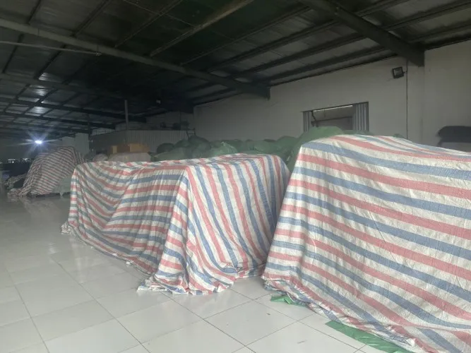 Sản phẩm anh xuong 7 — Khăn Bông Thành Vượng - Công Ty TNHH Dệt May Thành Vượng — MST 0105314557