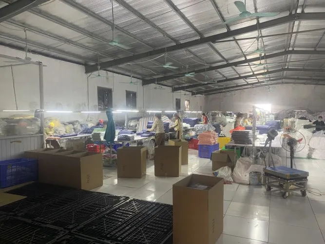Sản phẩm anh xuong 8 — Khăn Bông Thành Vượng - Công Ty TNHH Dệt May Thành Vượng — MST 0105314557