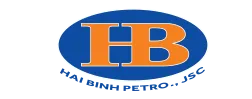 Logo Chi Nhánh Công Ty Cổ Phần Vật Tư Thiết Bị Xăng Dầu Hải Bình