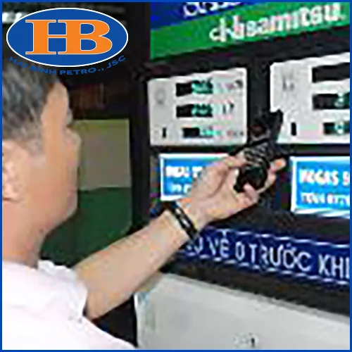 Sản phẩm bao duong copy — Chi Nhánh Công Ty Cổ Phần Vật Tư Thiết Bị Xăng Dầu Hải Bình — MST 0105316674
