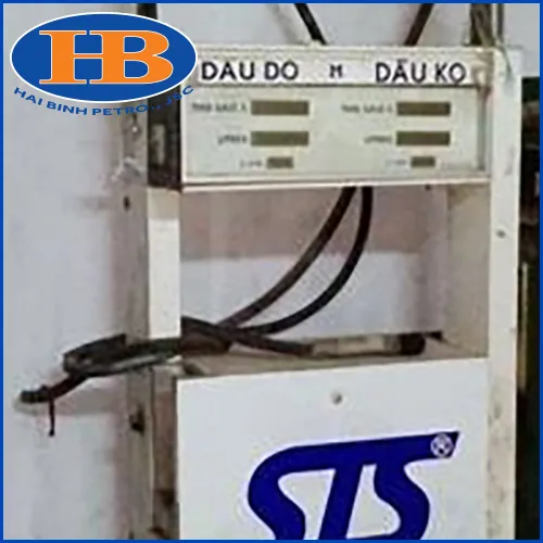 Sản phẩm nang cap — Chi Nhánh Công Ty Cổ Phần Vật Tư Thiết Bị Xăng Dầu Hải Bình — MST 0105316674