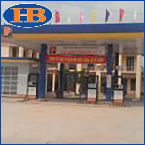 Sản phẩm vinh phuc — Chi Nhánh Công Ty Cổ Phần Vật Tư Thiết Bị Xăng Dầu Hải Bình — MST 0105316674