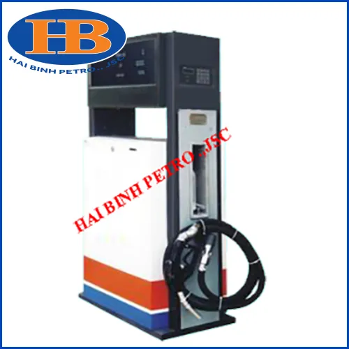 Sản phẩm bom cap phat — Chi Nhánh Công Ty Cổ Phần Vật Tư Thiết Bị Xăng Dầu Hải Bình — MST 0105316674