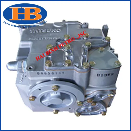 Sản phẩm bomluong — Chi Nhánh Công Ty Cổ Phần Vật Tư Thiết Bị Xăng Dầu Hải Bình — MST 0105316674