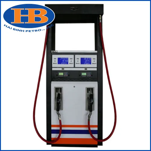 Sản phẩm cotbomxangdientu (1) — Chi Nhánh Công Ty Cổ Phần Vật Tư Thiết Bị Xăng Dầu Hải Bình — MST 0105316674
