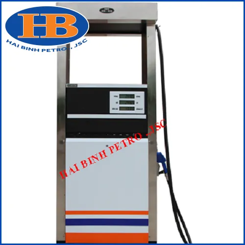 Sản phẩm cotbomxangdientuex — Chi Nhánh Công Ty Cổ Phần Vật Tư Thiết Bị Xăng Dầu Hải Bình — MST 0105316674