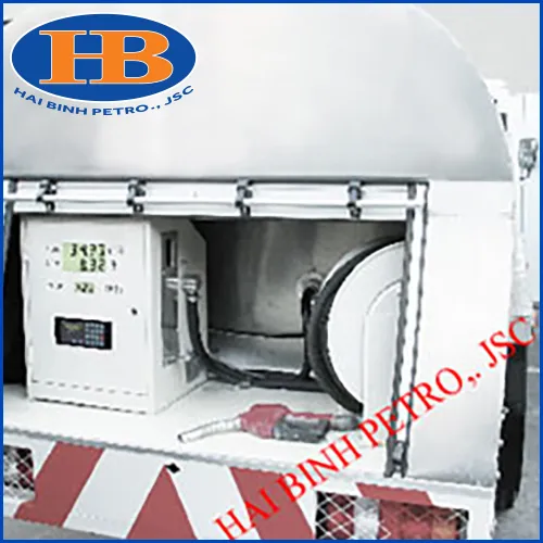 Sản phẩm cotbomxetec — Chi Nhánh Công Ty Cổ Phần Vật Tư Thiết Bị Xăng Dầu Hải Bình — MST 0105316674