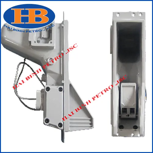 Sản phẩm hoc de co — Chi Nhánh Công Ty Cổ Phần Vật Tư Thiết Bị Xăng Dầu Hải Bình — MST 0105316674