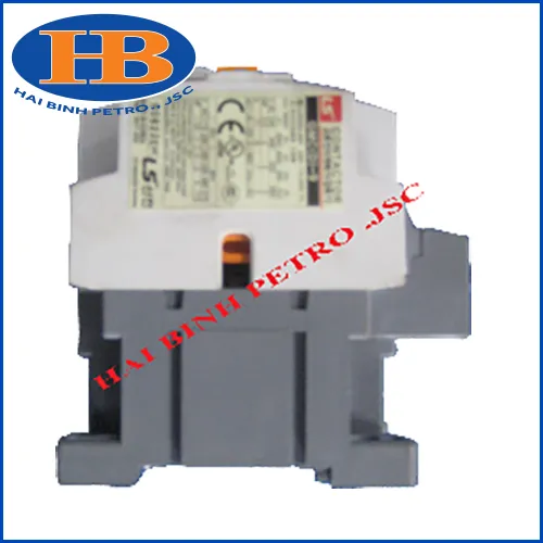 Sản phẩm khoi dong tu — Chi Nhánh Công Ty Cổ Phần Vật Tư Thiết Bị Xăng Dầu Hải Bình — MST 0105316674