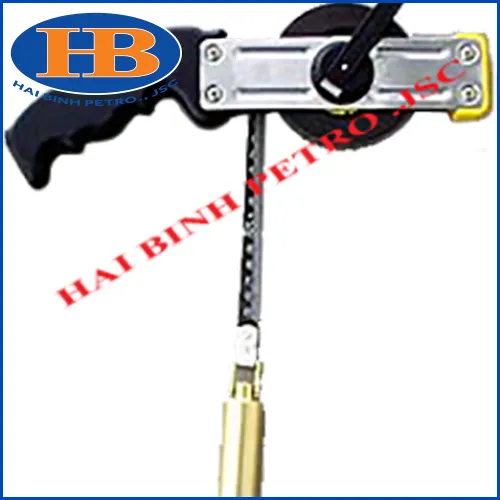 Sản phẩm thuoc do bon xang dau — Chi Nhánh Công Ty Cổ Phần Vật Tư Thiết Bị Xăng Dầu Hải Bình — MST 0105316674