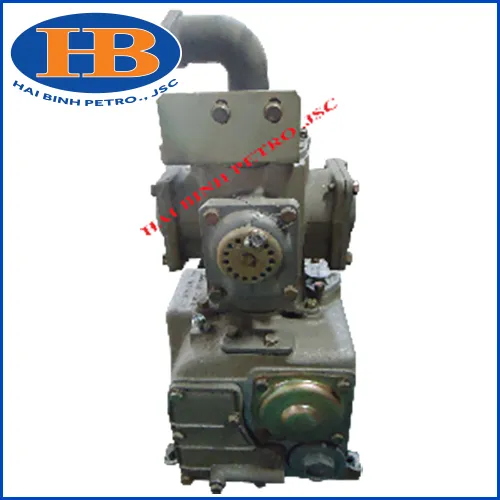 Sản phẩm truc bom va phu kien ENE — Chi Nhánh Công Ty Cổ Phần Vật Tư Thiết Bị Xăng Dầu Hải Bình — MST 0105316674