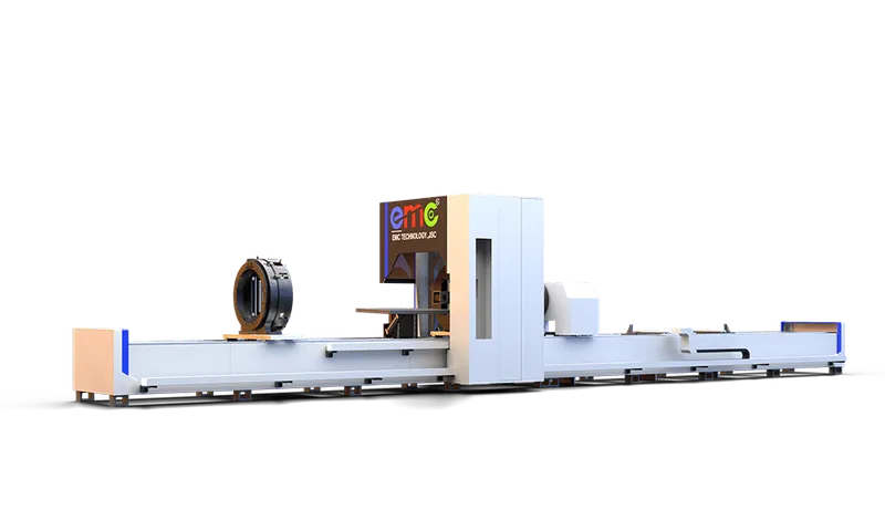 Sản phẩm may cat laser ong EMC P series — Máy Cắt CNC EMC - Công Ty Cổ Phần Đầu Tư Công Nghệ EMC — MST 0105317244