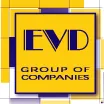 Logo Công Ty TNHH EVD Thiết Bị Và Phát Triển Chất Lượng