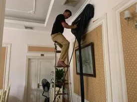 Sản phẩm baorduowngx dieu hoa — Sơn QT Việt Nam - Công Ty TNHH XD TM Và Dịch Vụ QT Việt Nam — MST 0105321353