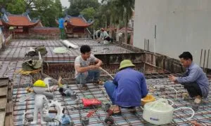 Sản phẩm don gia thi cong dien nuoc 11 300x180 — Sơn QT Việt Nam - Công Ty TNHH XD TM Và Dịch Vụ QT Việt Nam — MST 0105321353